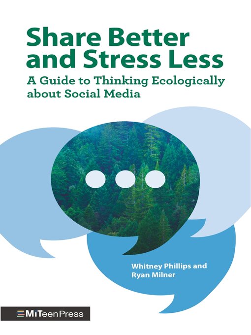 Title details for Share Better and Stress Less by Whitney Phillips - Available